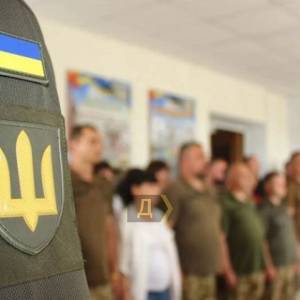 Не відвідуючи військкомат: оновити облікові дані з 18 травня можна буде через додаток або центр адмінпослуг