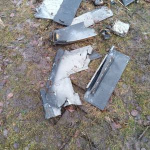 Сили ППО збили над Одещиною 20 “Шахедів”