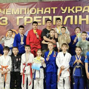 Новий урожай медалей ізмаїльських бійців