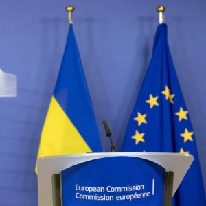 Євросоюз почне переговори про вступ України вже в червні, - Politico