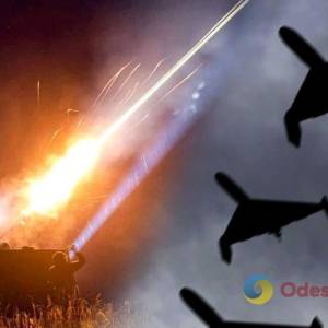 У ніч на 21 травня РФ атакувала Одеську область дронами-камікадзе. Влучань не допущено