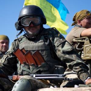 В Одеській області офіційно зареєстровано понад 60 тисяч ветеранів