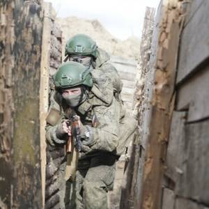 В ДПСУ не виключають наступу РФ на Сумщину