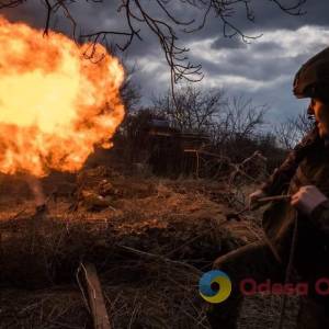 У Генштабі ЗСУ оприлюднили оперативну інформацію з фронту: протягом доби відбулося 88 бойових зіткнень