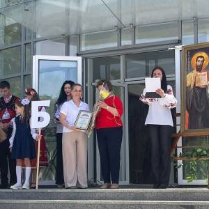 У Болграді відзначили День слов’янської писемності й культури