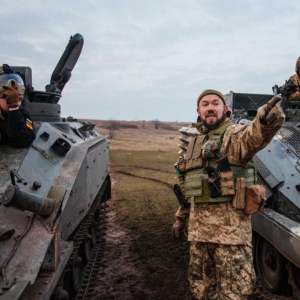 Українські захисники відтісняють ворога від переднього краю оборони на Харківщині, - Генштаб