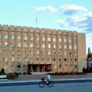 Як Ізмаїльська громада підтримує Сили оборони України