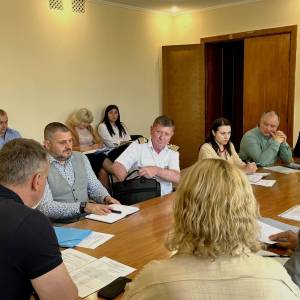 Одеська область: профспілка працівників Українського дунайського пароплавства вважає кадрову політику підприємства неприпустимою