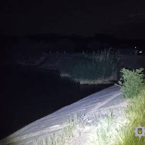 На Болградщині потонув семирічний хлопчик: поліція розслідує обставини