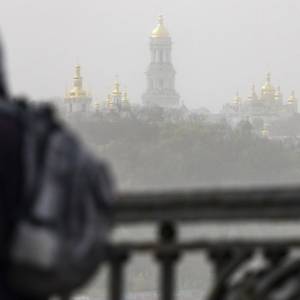 Україну найближчими днями накриє пил із Середньої Азії