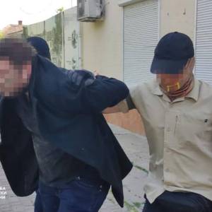 Готували атаки на залізничну інфраструктуру Одеської області: СБУ затримала колишніх антимайданівців