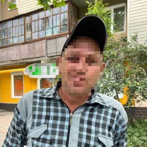 В Ізмаїлі патрульні затримали чловіка під наркотичним "кайфом"