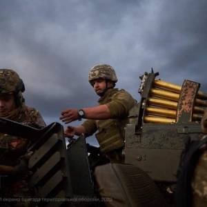Війна, день 825-й: що відбувається на лівобережжі Херсонщини