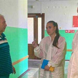 В Ізмаїлі планують встановити 10 додаткових апаратів для проведення гемодіалізу