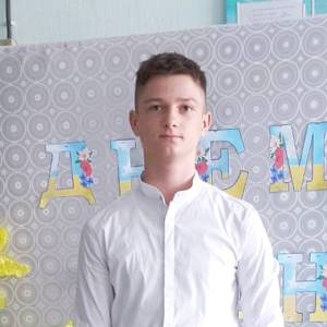 Ще один школяр у Болградському районі став обласним стипендіатом