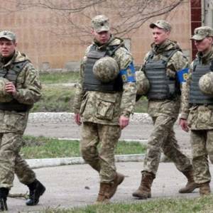 Міноборони виступило за створення Військової поліції