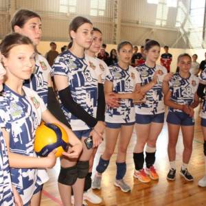 Свято волейболу в Ізмаїлі: 28 команд, п'ять команд-чемпіонок, подарунки та морозиво плюс чудовий настрій! - Місто 24 (СВІТЛИНИ)