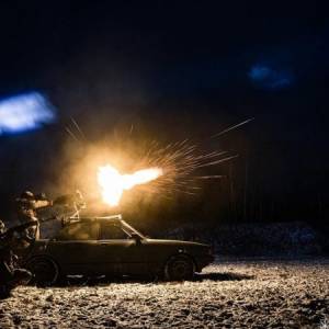 Війна, день 833-й: уночі на півдні України збивали “шахеди”