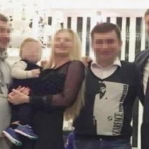 В Одесі арештували майно дружини екснардепа Маркова: жінку підозрюють у держзраді