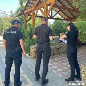 Масове отруєння на півдні Одеської області: в Рені восьмеро дітей і дорослий звернулися до лікарні після відвідування кафе