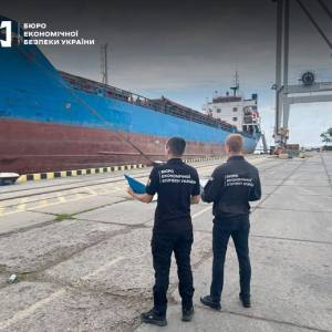 На Одещині експортерів зерна змусили сплатити мільйонні податки
