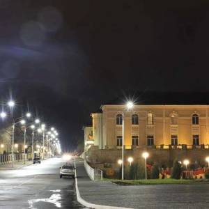 Кондиціонери вимкнути, освітлення вулиць обмежити: Ізмаїл посилює заходи по економії електроенергії