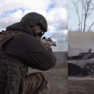 На двох напрямках фронту змінилася ситуація: стало відомо про провали росіян