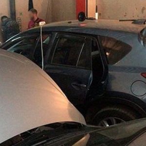 В Одессе поймали серийных угонщиков, которые могли работать с полицейскими