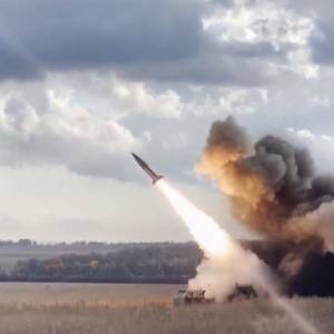 ЗСУ уразили зенітні комплекси росіян у Криму