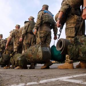 Частину одеських поліцейських і рятувальників збиралися мобілізувати до Збройних сил, але потім передумали: що сталося?