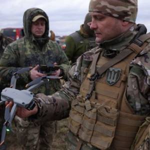 Українські захисники уразили дронами РЛС росіян вартістю 25 млн доларів