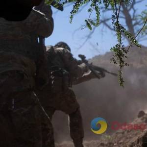 У Генштабі ЗСУ оприлюднили оперативну інформацію з фронту: протягом доби відбулося 108 бойових зіткнень