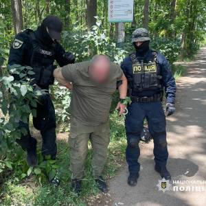 Фейкові повістки за хабар: в Одесі затримали працівника ТЦК