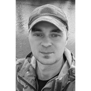 Ізмаїл прощатиметься з загиблим захисником