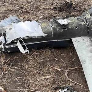 Вночі над Україною збили сім ракет і 17 безпілотників, частину з них над Одеською областю
