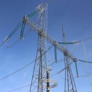 Україна отримає рекордний обсяг електрики з Європи