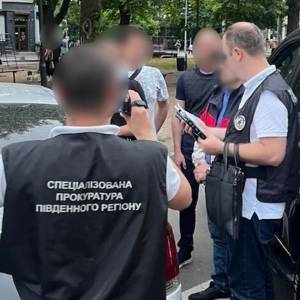 Отелло по-ізмаїльськи: ревнощі можуть коштувати чоловікові 8 років позбавлення волі