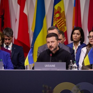 Саміт миру: Зеленський зробив заяву щодо участі РФ