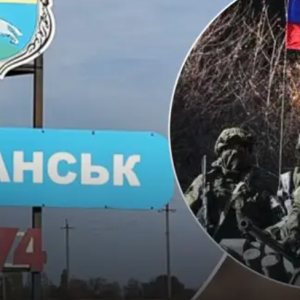 У Вовчанську близько 400 російських солдатів потрапили в оточення і здаються захисникам міста