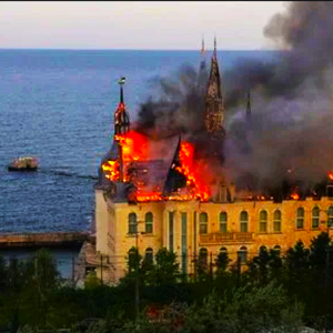 Свідок трагічних подій на 8-й станції Великого Фонтану поділилася спогадами того дня