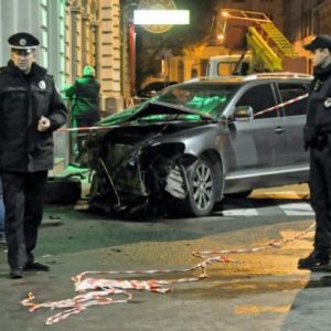 ДТП в Харькове: водитель Volkswagen впервые сделал заявление после трагедии