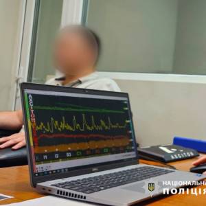 Імітував самогубство: в Одесі поліція підозрює «свідка» у вбивстві товариша