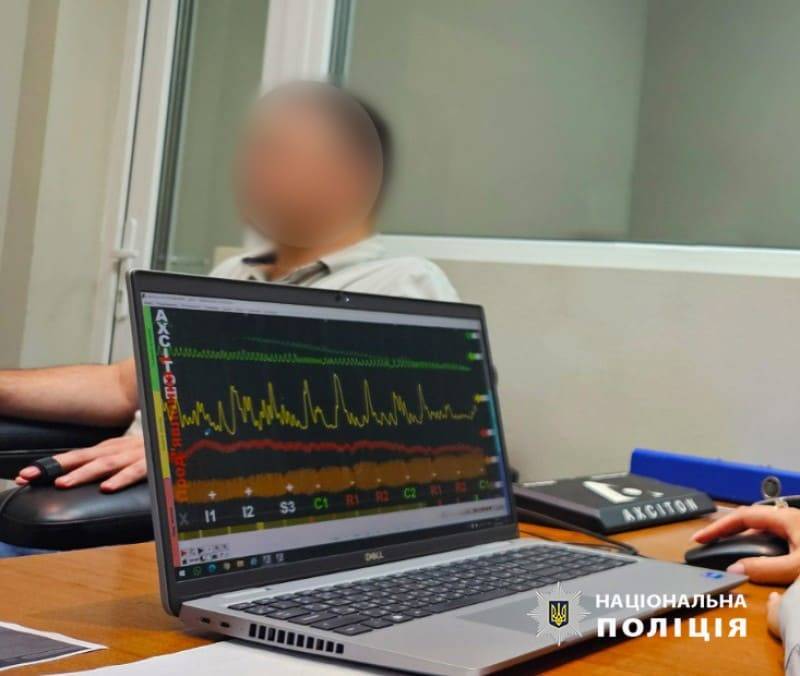 Імітував самогубство: в Одесі поліція підозрює «свідка» у вбивстві товариша Імітував самогубство: в Одесі поліція підозрює «свідка» у вбивстві товариша