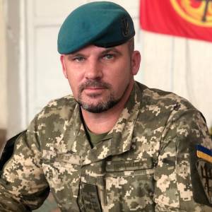 Швидке рішення: Зеленський замінив командувача Об`єднаних сил