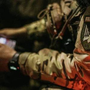 У морській піхоті з’явився полк безпілотників