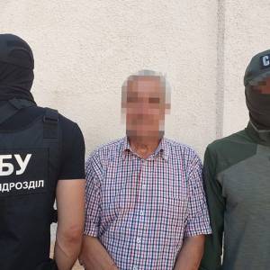 СБУ повідомила про попередження держперевороту