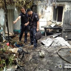 В Ізмаїльському районі через вибух невідомого предмету загинув 15-річний хлопець