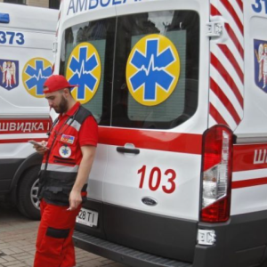 Працівники одеської швидкої допомоги домоглися бронювання від мобілізації