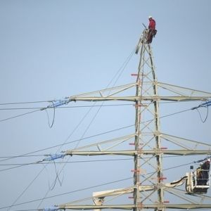 В Укрэнерго обещают не отключать электричество в осенне-зимний период