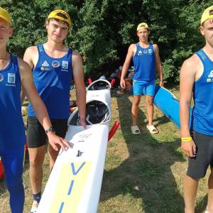 Вилківська ДЮСШ: тріумф на командному чемпіонаі України в Умані